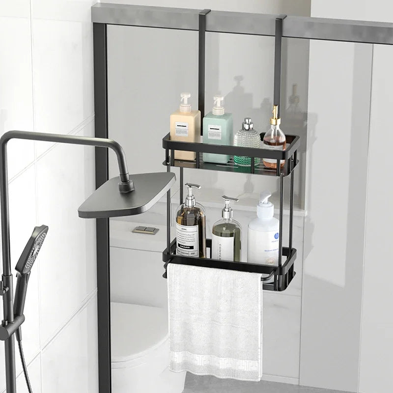 Panier de Douche à Suspendre