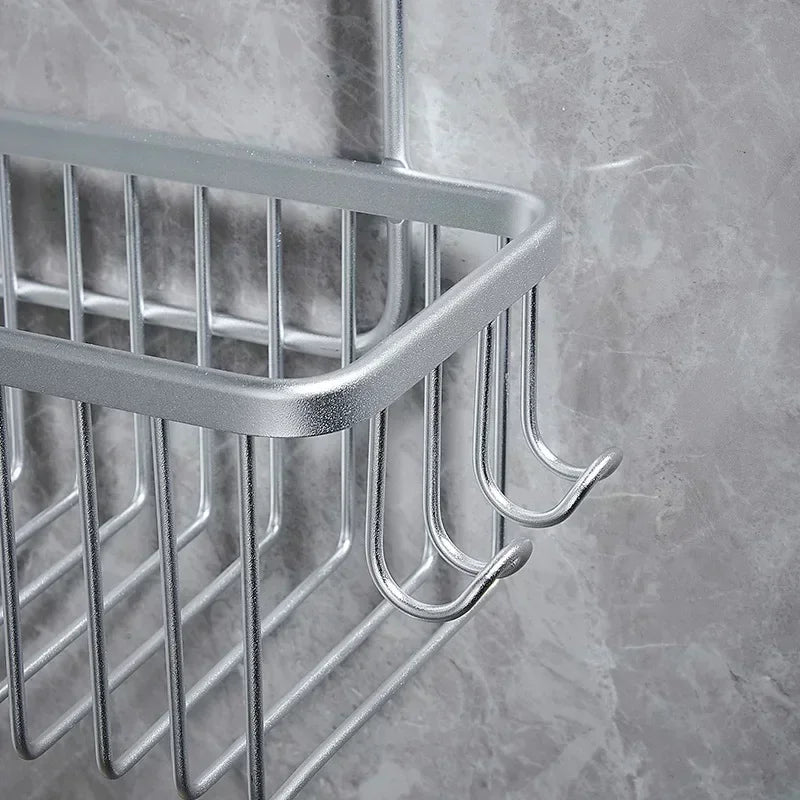 Etagère Douche Suspendue