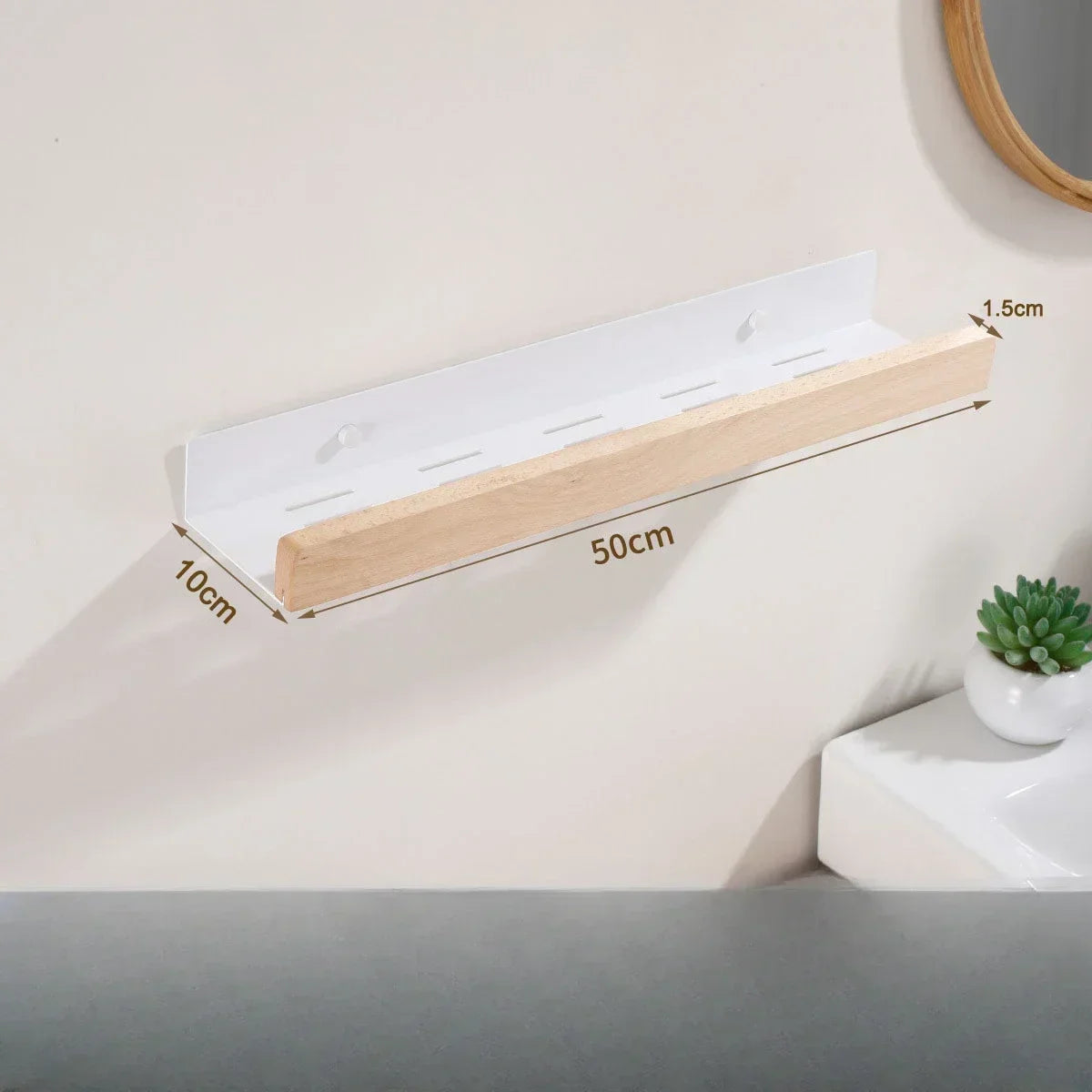 Porte-savon pour Douche