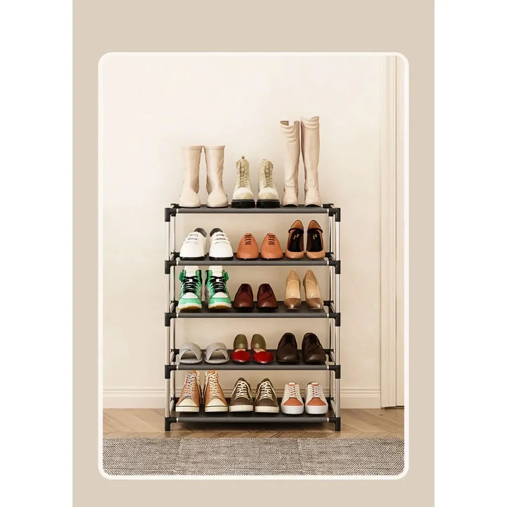 Meuble étagère pour Chaussure