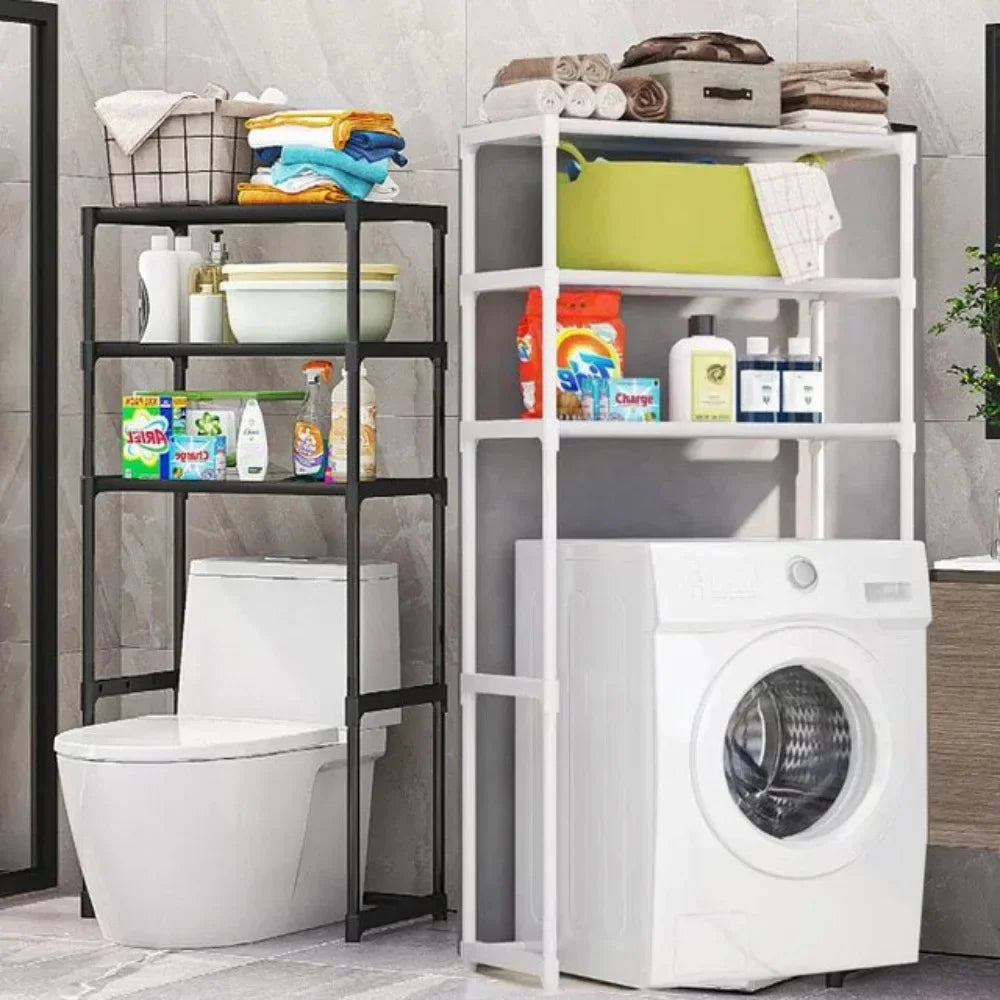 Etagère de Toilette