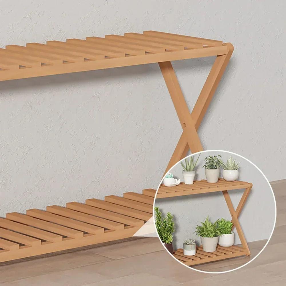 Etagère Extérieur pour Plantes