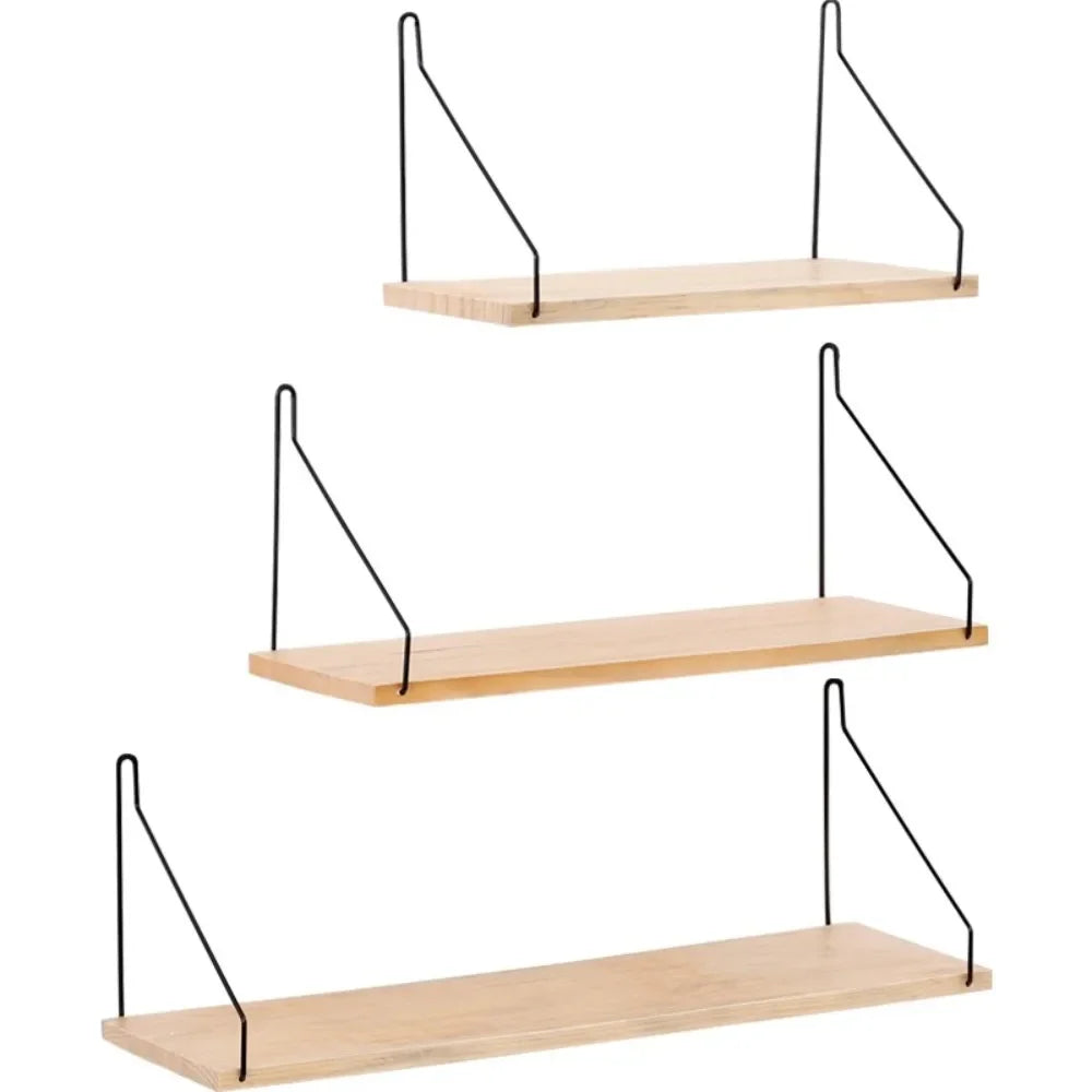 Petite Etagère Murale Bois