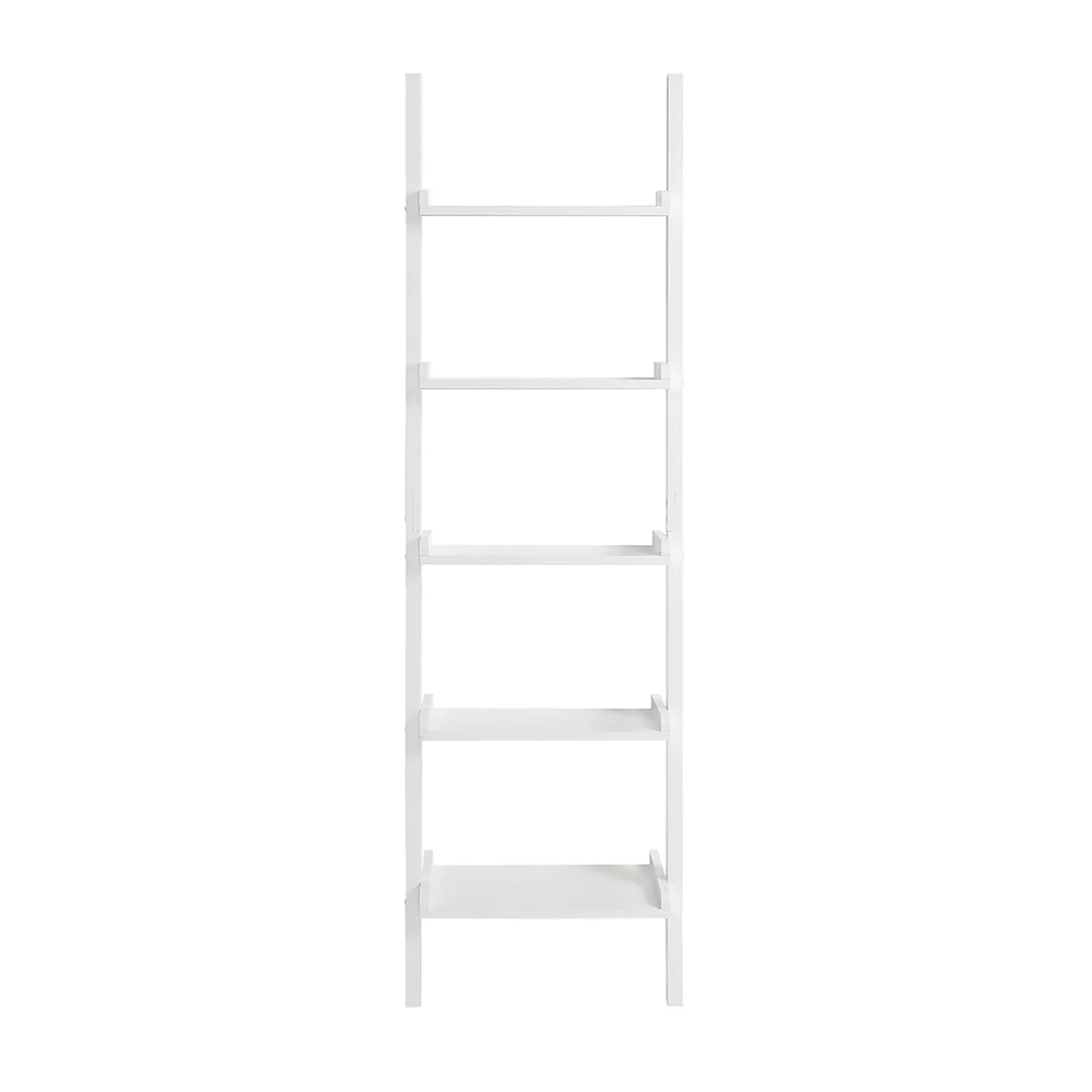 Etagère Echelle Blanche
