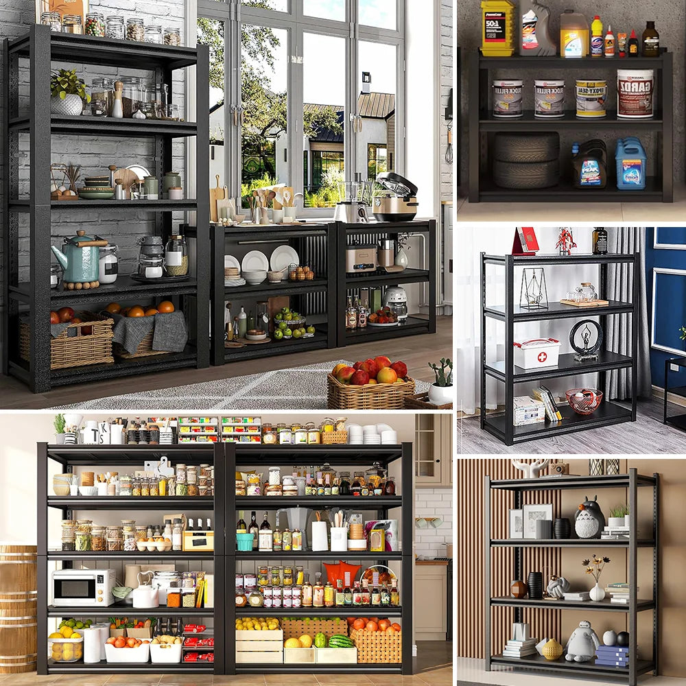 Etagère de rangement pour garage