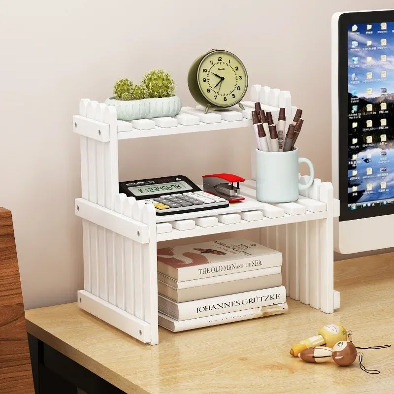 Etagère Fleur Intérieur