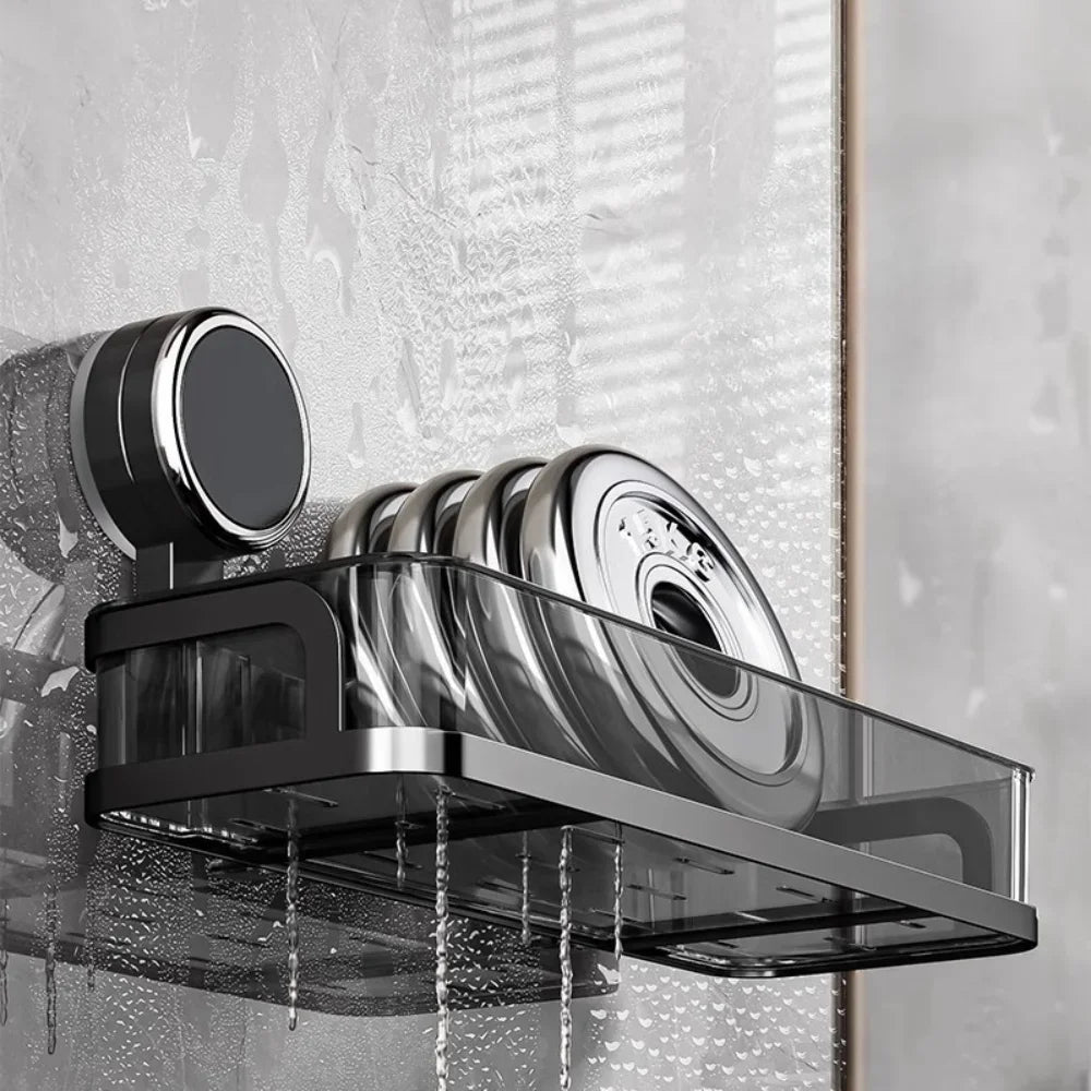 Etagère Murale Salle de Bain