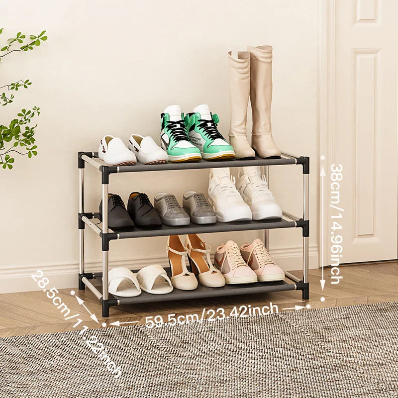 Meuble étagère pour Chaussure