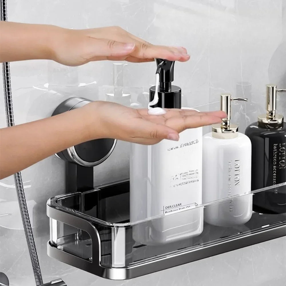 Etagère Murale Salle de Bain