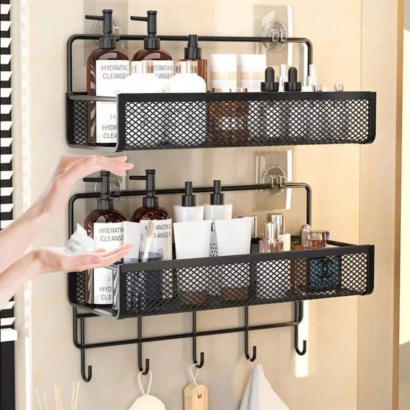 Petite Etagère Murale Cuisine ou Salle de Bain
