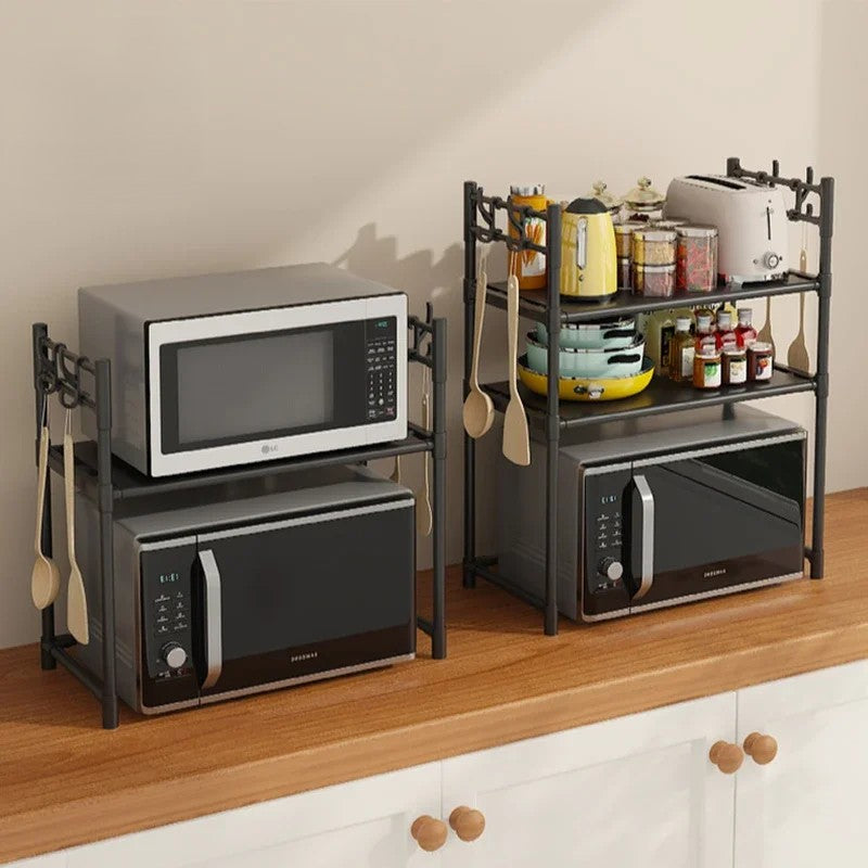 Etagère Cuisine Micro Onde