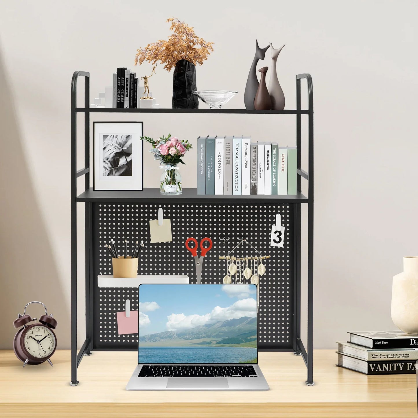 Etagère Bureau Rangement
