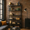 Etagère à Livres