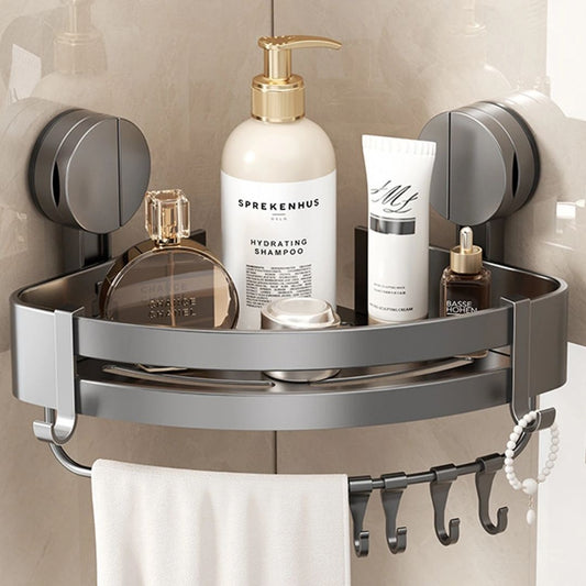 Etagère d'Angle de Douche