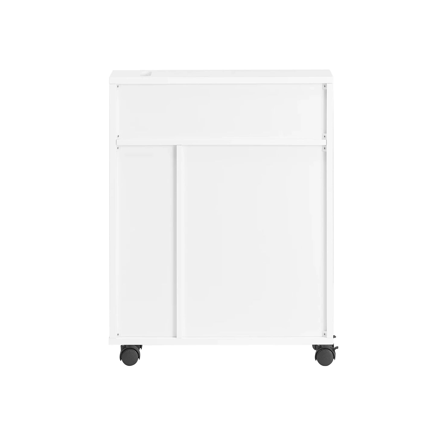 Meuble de Rangement pour WC