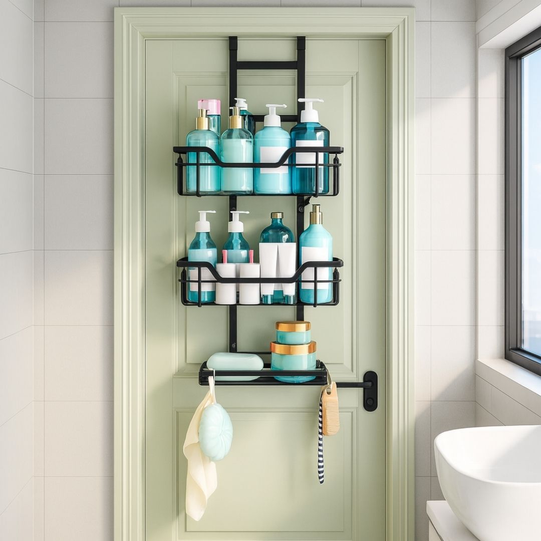 Etagère Suspendue Salle de Bain