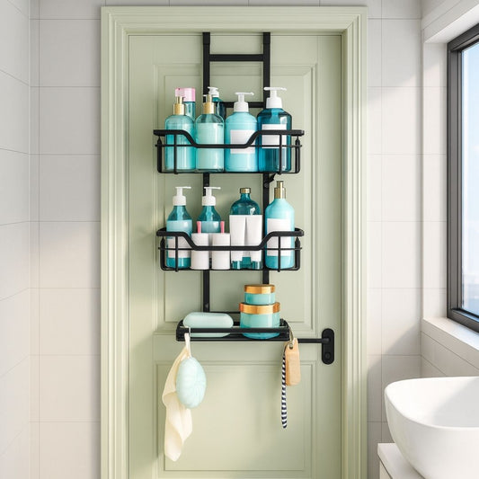 Etagère Suspendue Salle de Bain