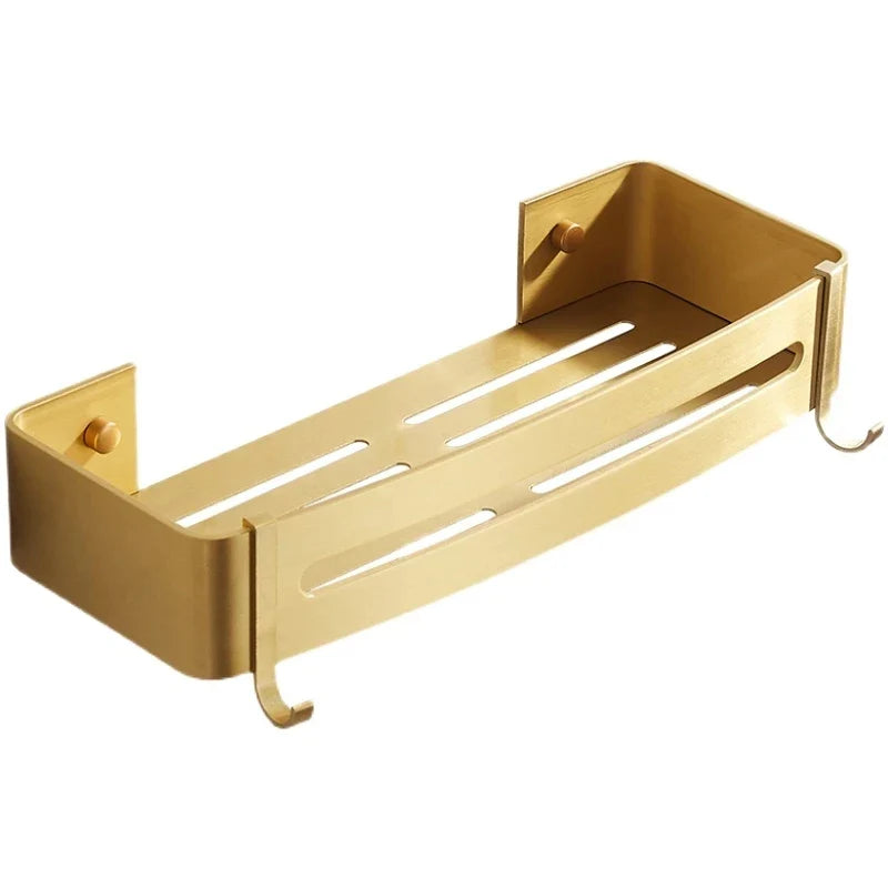 Etagère Murale d'Angle Originale
