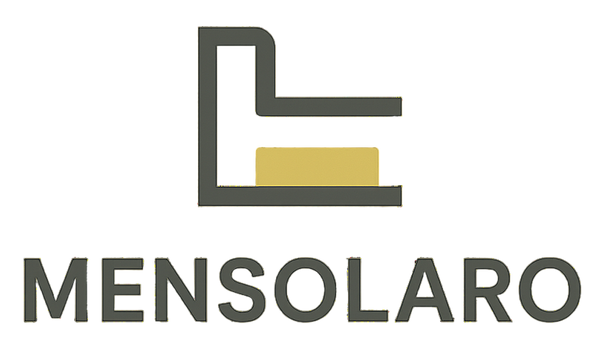 Logo Mensolaro