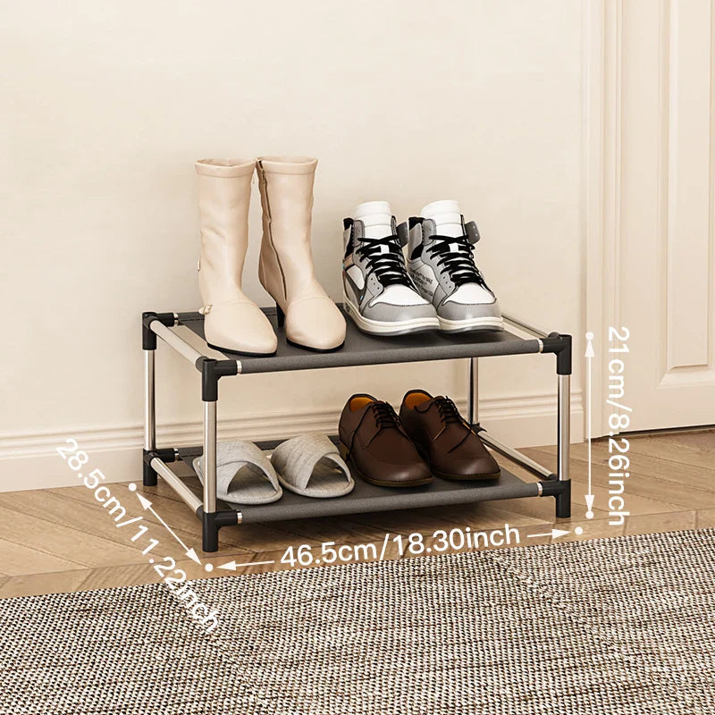 Meuble étagère pour Chaussure