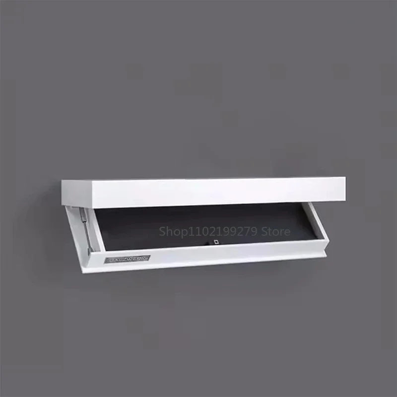 Etagère murale Design Moderne | Compartiment Caché