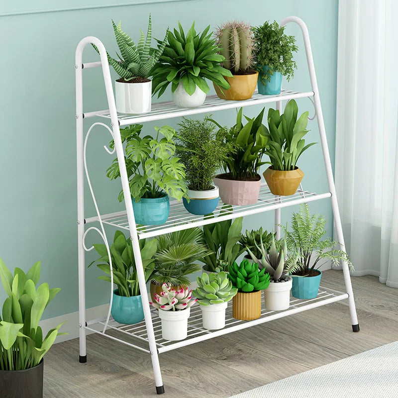 Etagère Balcon pour Plantes