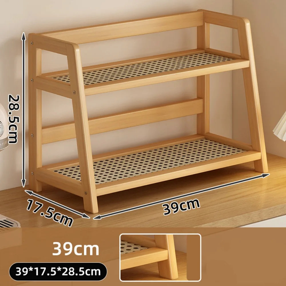 Etagère Bois Cuisine