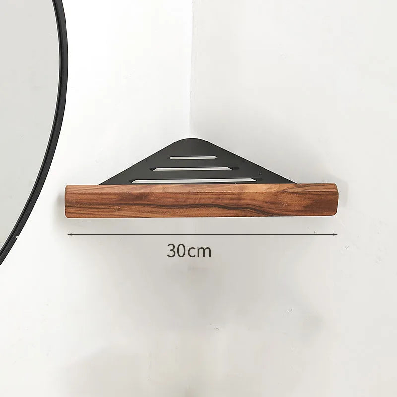 Etagère murale Salle de Bain Design