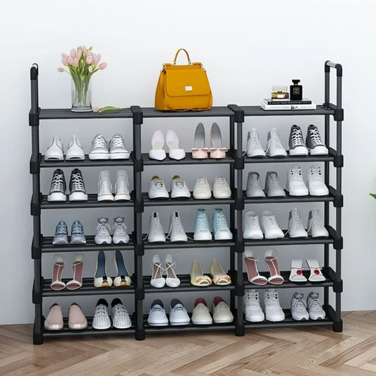 Etagères pour Chaussures | Grande Capacité