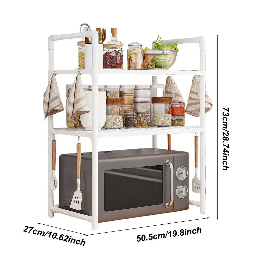 Etagère à Micro Onde