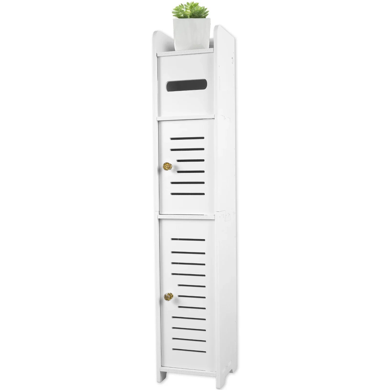 Colonne Meuble WC
