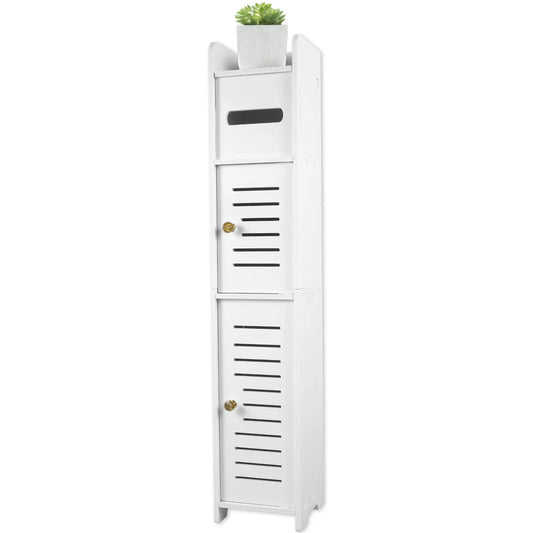 Colonne Meuble WC