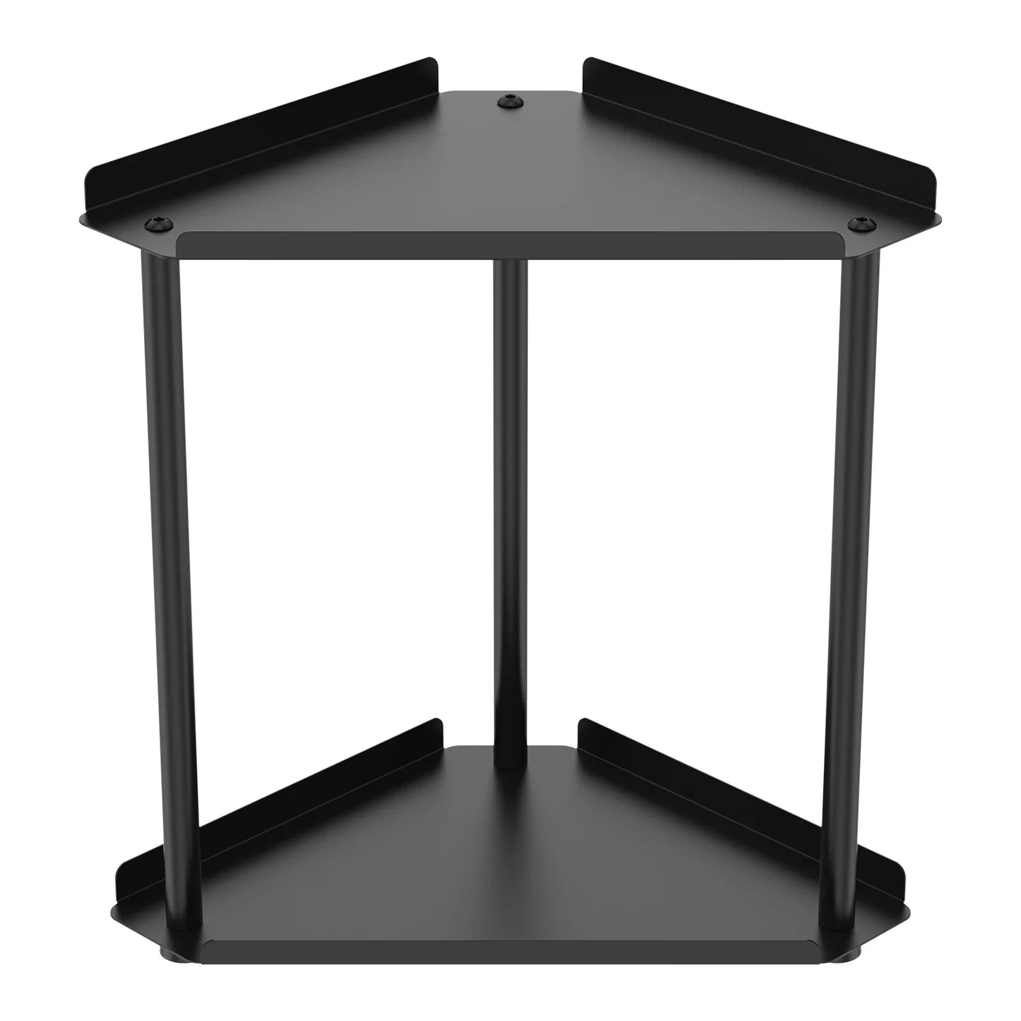 Etagère d'Angle Salle de Bain