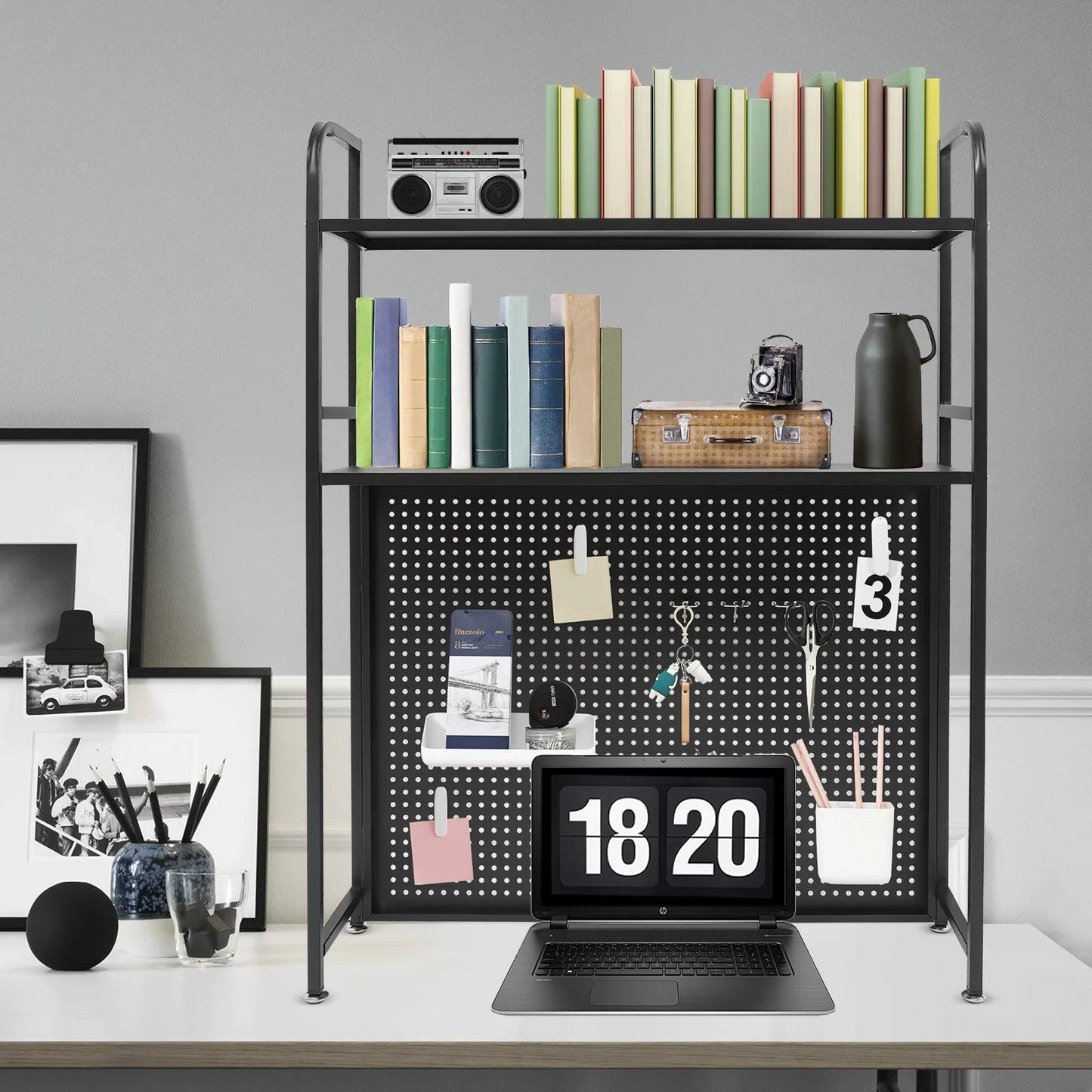 Etagère Bureau Rangement