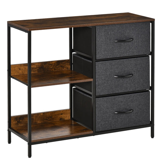 Etagère style Industriel