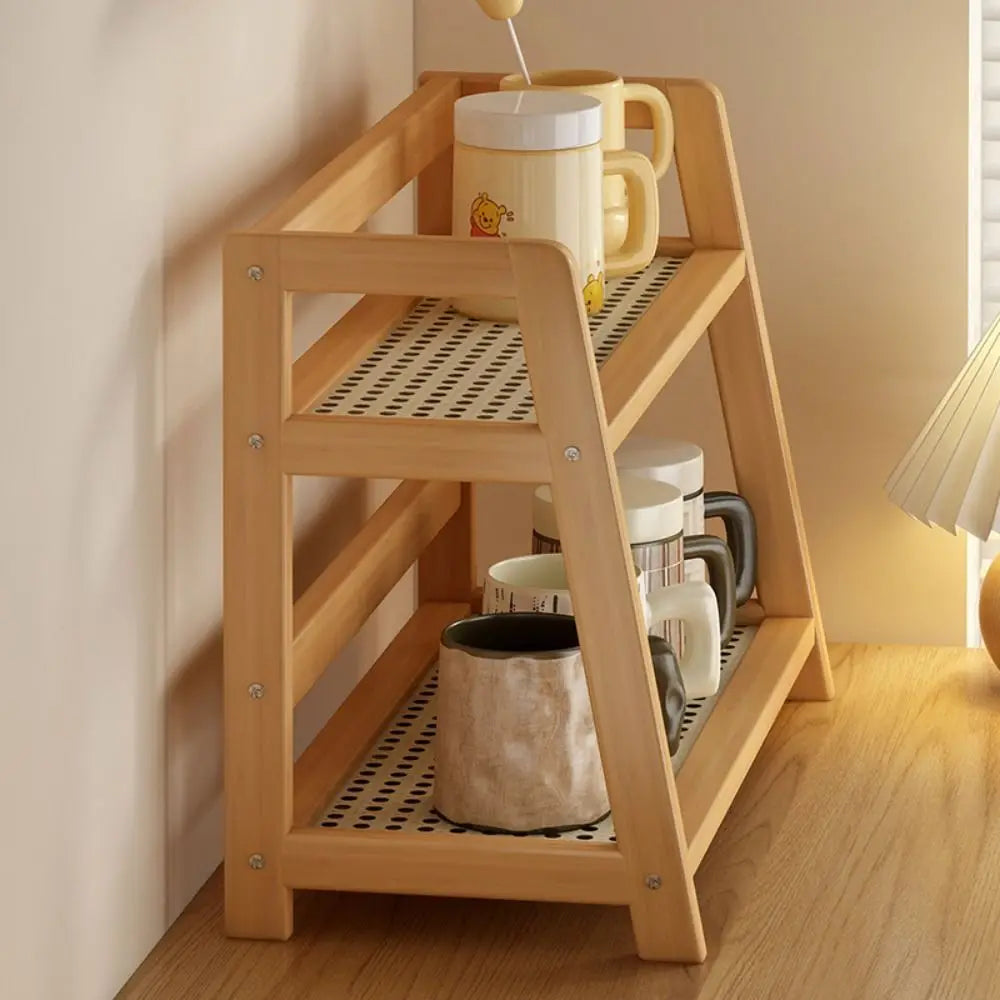 Etagère Bois Cuisine