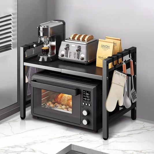 Etagère Micro Onde | Four standard