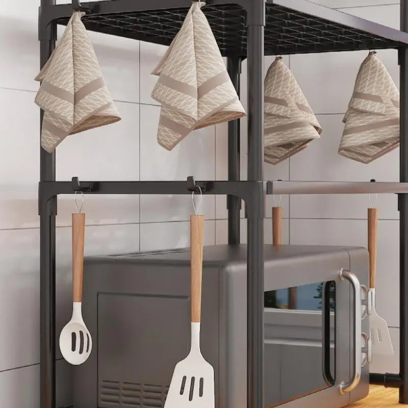 Etagère à Micro Onde