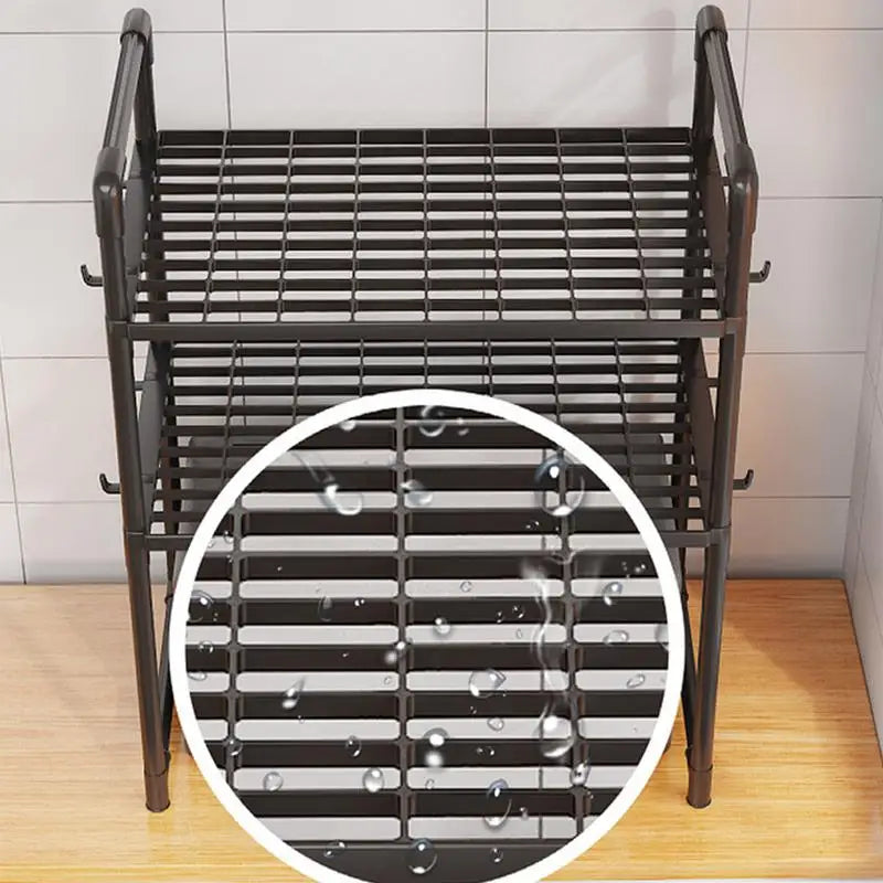 Etagère à Micro Onde
