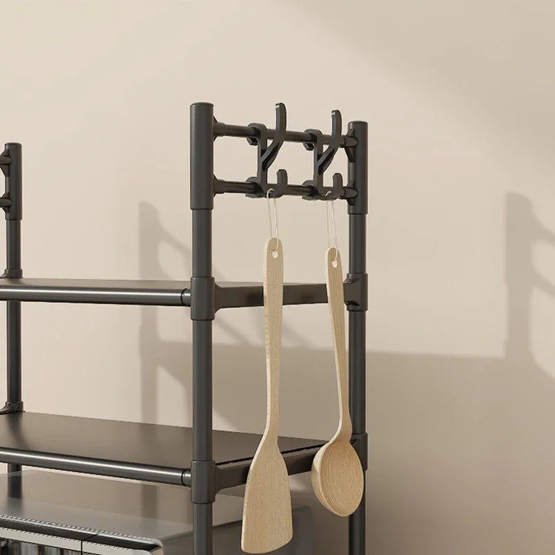 Etagère Cuisine Micro Onde