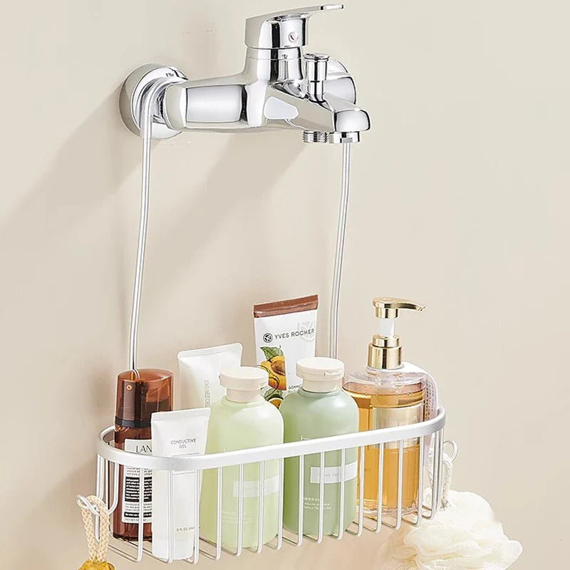Panier Douche Suspendu