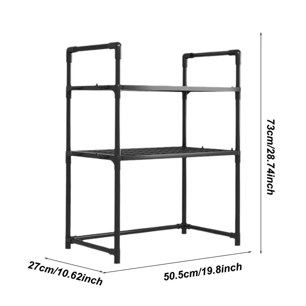 Etagère à Micro Onde