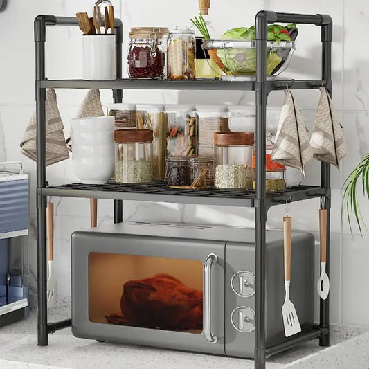 Etagère à Micro Onde