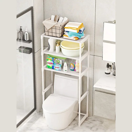 Etagère de Toilette