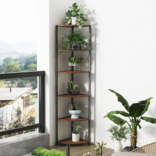 Etagère d'Angle Design