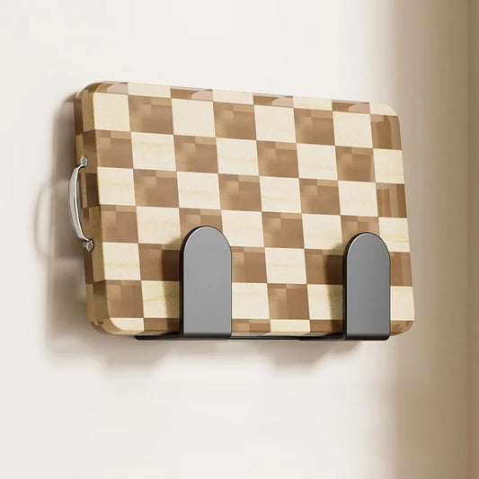 Porte Planche à Découper Mural