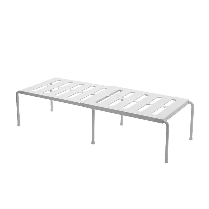 Petit Banc de Rangement à Chaussures