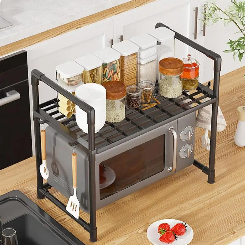 Etagère à Micro Onde