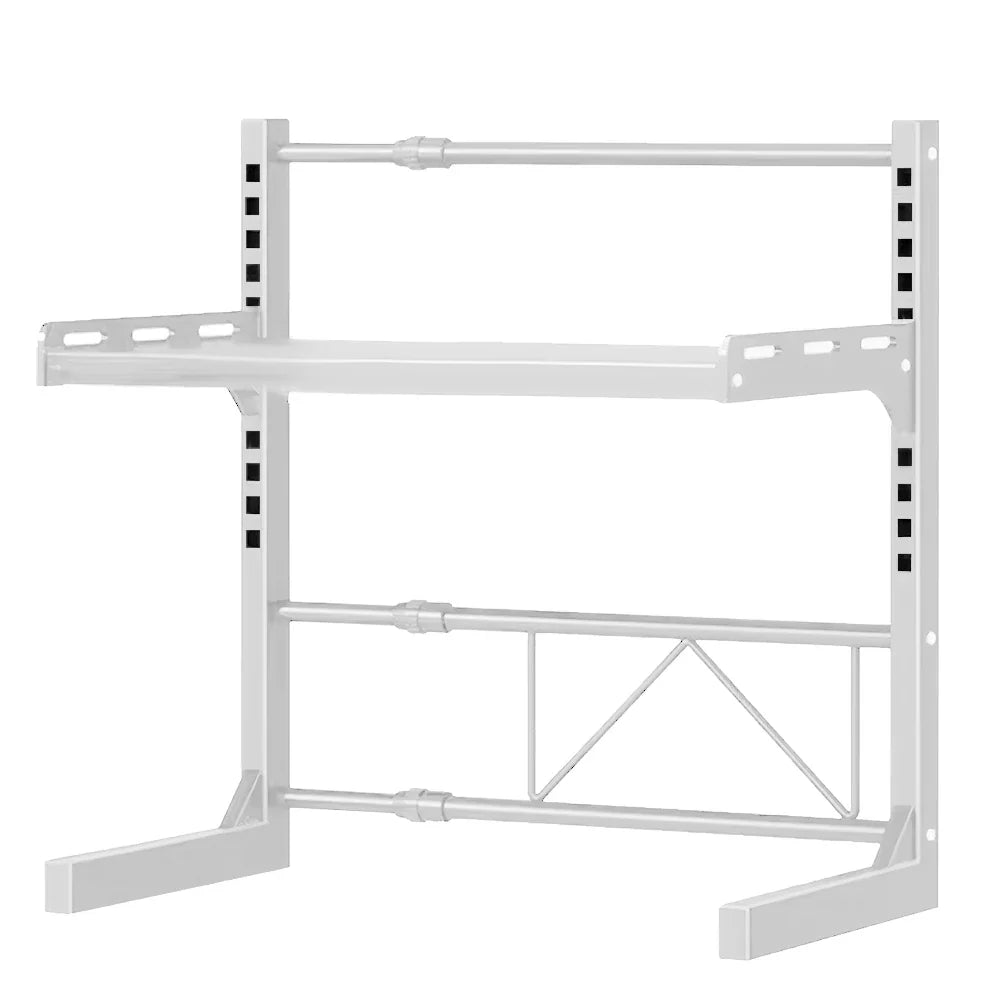 Etagère Four et Micro Onde Ajustable