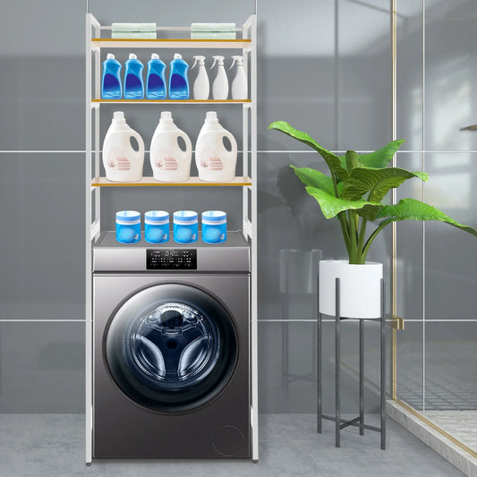 Etagère dessus Machine à Laver